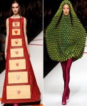 Agatha Ruiz de la Prada's Collection